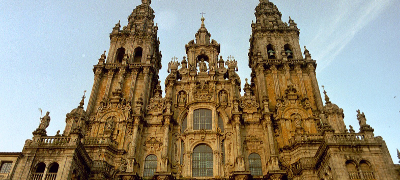 Catedral de Santiago de Compostela Catedral de Santiago de Compostela
