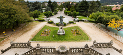 Parque Alameda Parque Alameda